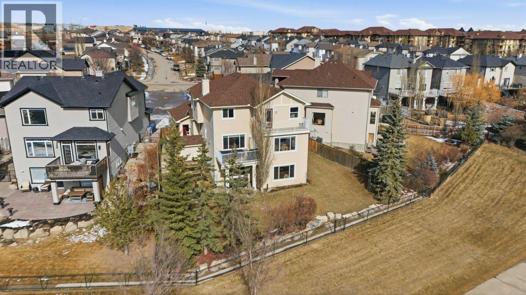 311 Crystal Shores View, Okotoks, Alberta  T1S 2H9 - Photo 35 - A2294700