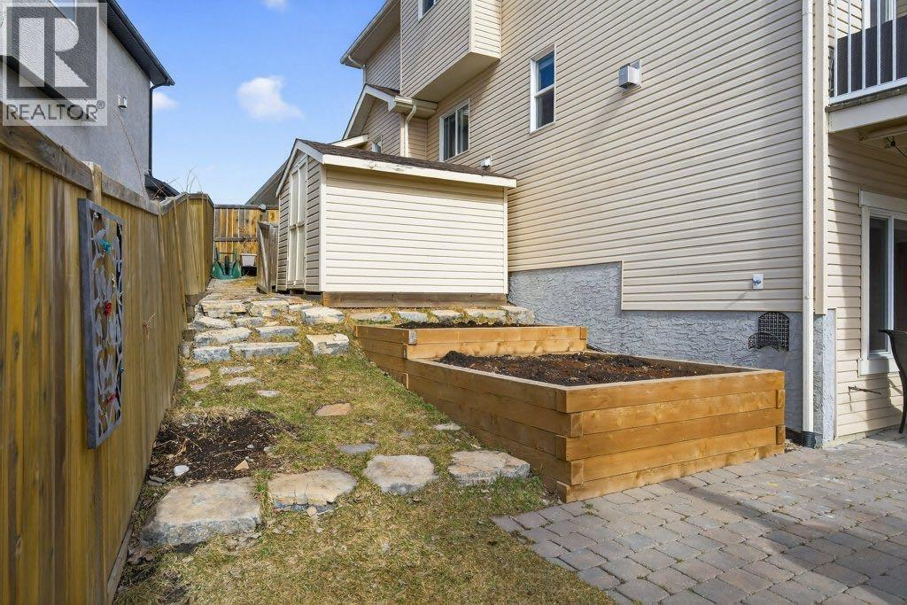 311 Crystal Shores View, Okotoks, Alberta  T1S 2H9 - Photo 33 - A2294700