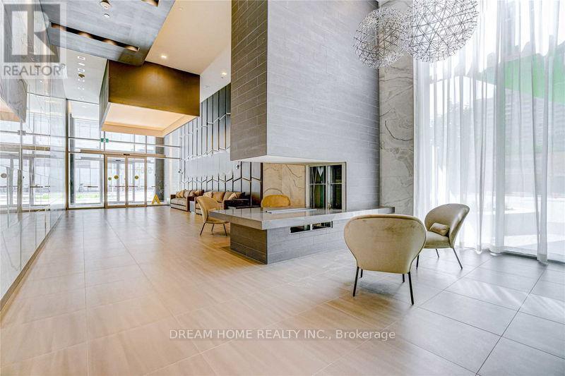 1810 - 5180 Yonge Street, Toronto (Willowdale West), Ontario  M2N 0K5 - Photo 2 - C12907534