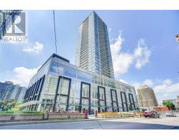 1810 - 5180 YONGE STREET, Toronto, Ontario