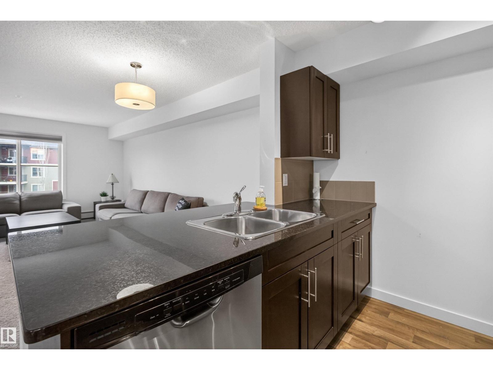 #311 10235 22 Av Sw Sw, Edmonton, Alberta  T6W 2X9 - Photo 10 - E4478628