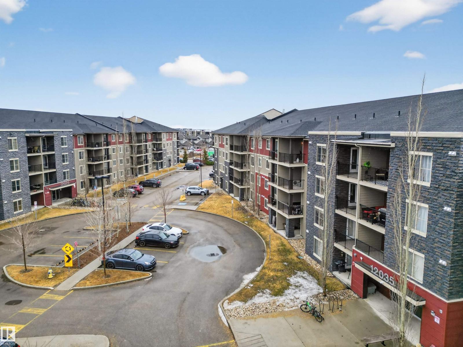 #311 10235 22 Av Sw Sw, Edmonton, Alberta  T6W 2X9 - Photo 32 - E4478628