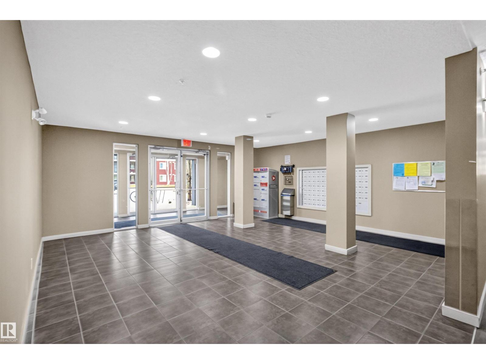 #311 10235 22 Av Sw Sw, Edmonton, Alberta  T6W 2X9 - Photo 5 - E4478628