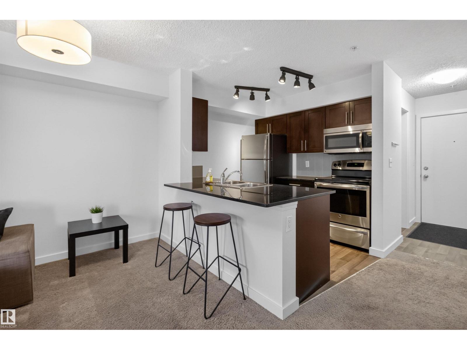 #311 10235 22 Av Sw Sw, Edmonton, Alberta  T6W 2X9 - Photo 7 - E4478628