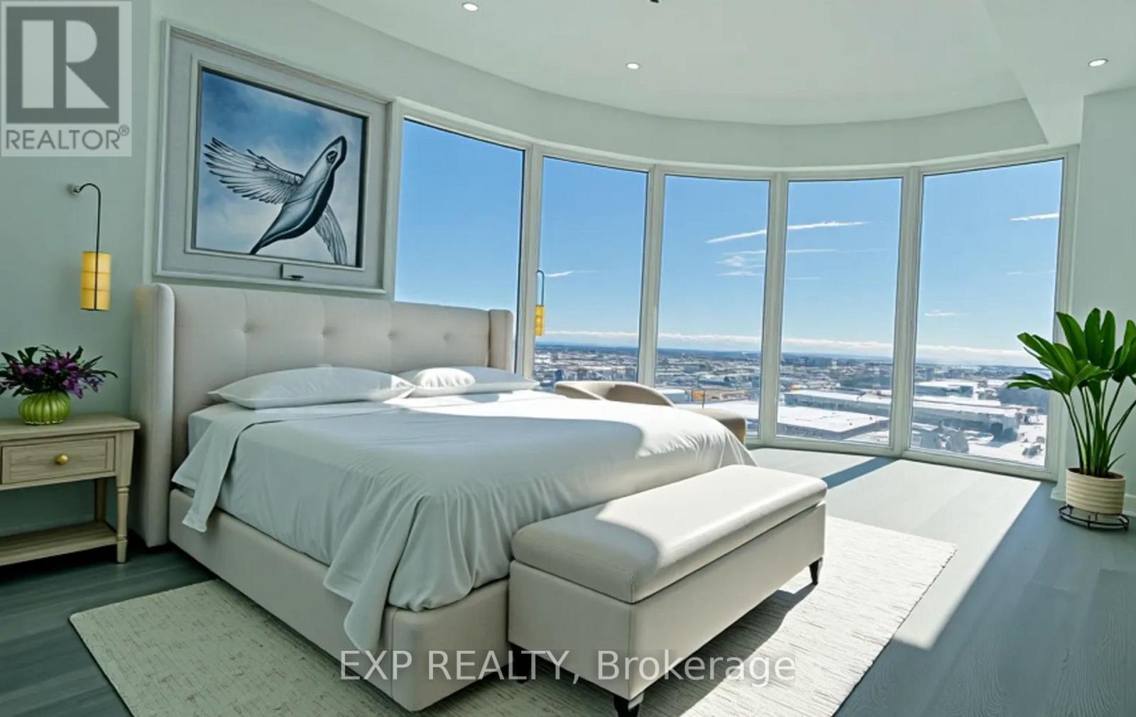 2205 - 1010 SANDY BEACH ROAD, Pickering, Ontario