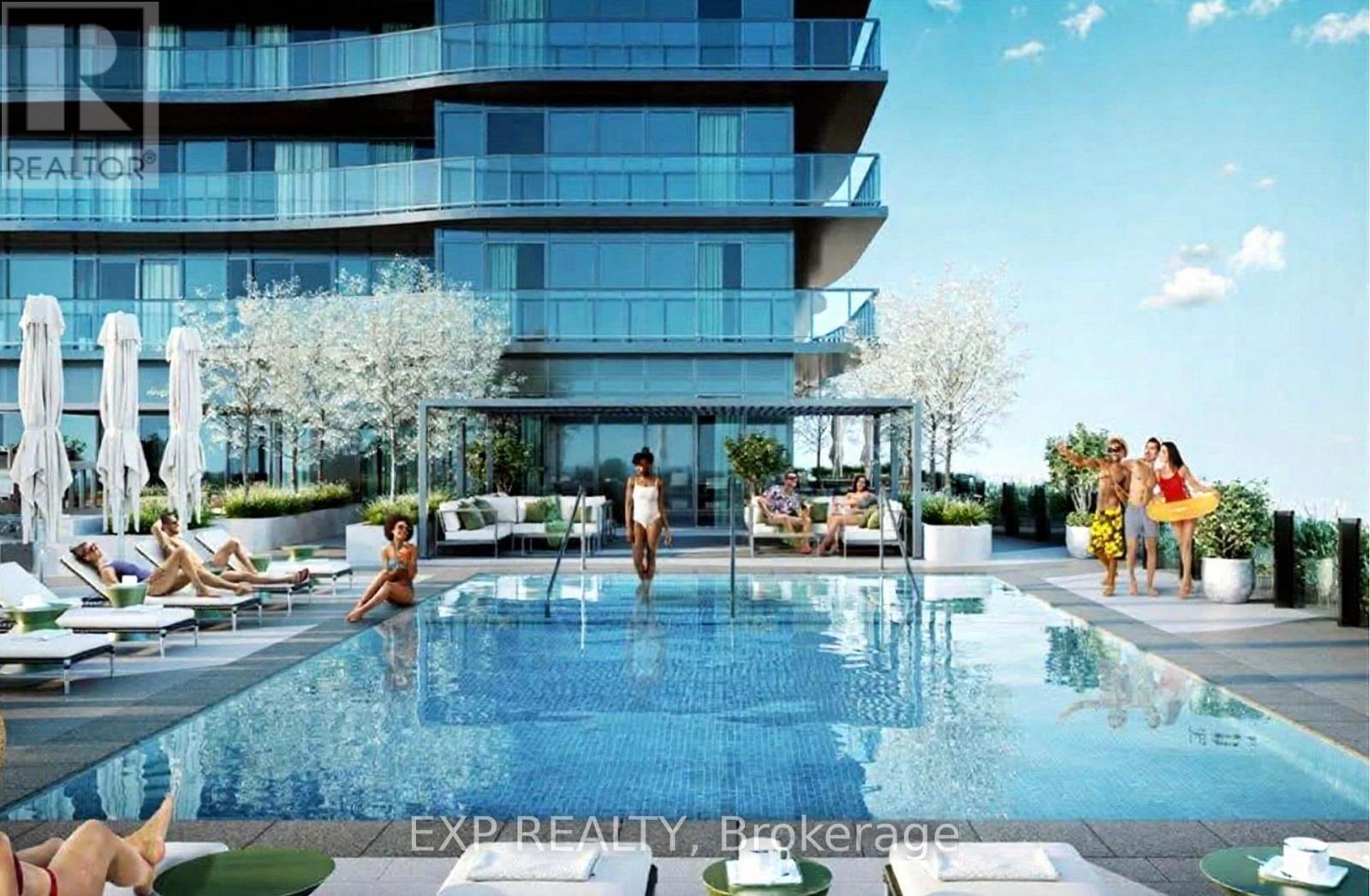 2205 - 1010 Sandy Beach Road, Pickering (Bay Ridges), Ontario  L1W 3V9 - Photo 7 - E12907540