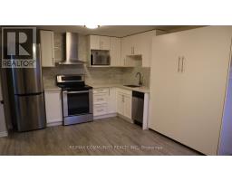 BASEMENT - 1061 ROWNTREE CRESCENT, Pickering, Ontario