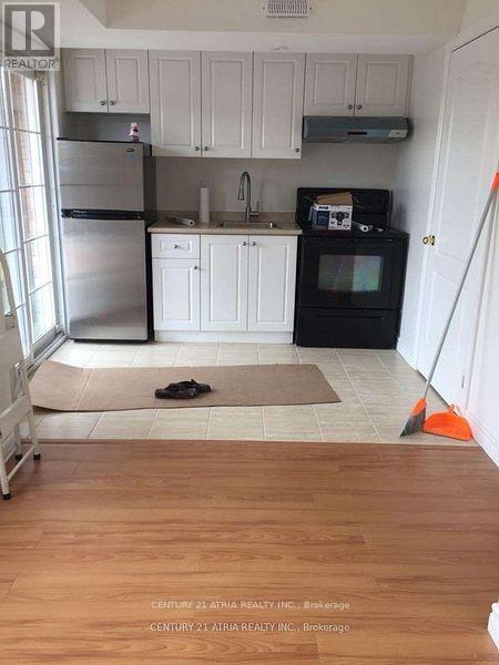 Basment - 429 Reeves Way Boulevard, Whitchurch-Stouffville, Ontario  L4A 0H2 - Photo 2 - N12907544