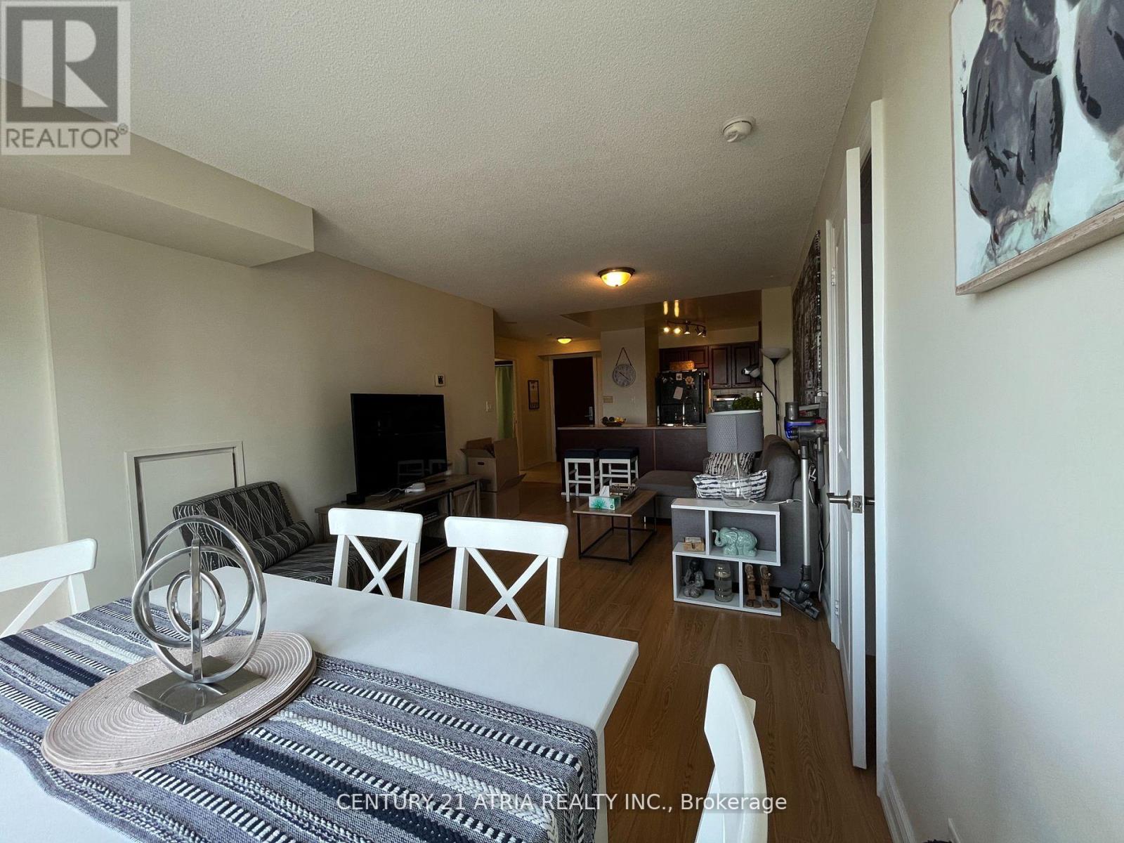 512 - 88 Times Avenue, Markham, Ontario L3T 7Z4 - Photo 5 - N12907548