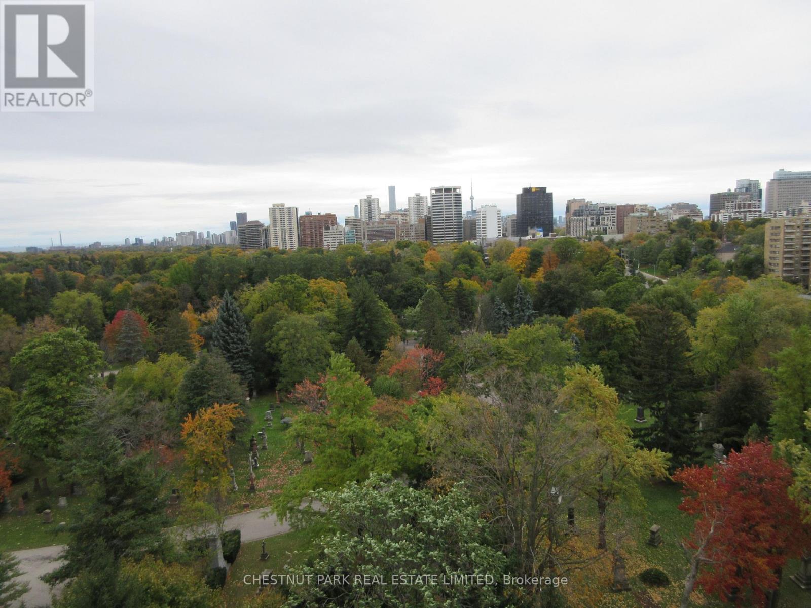 1506 - 35 Merton Street, Toronto, Ontario  M4S 3G4 - Photo 15 - C12903842