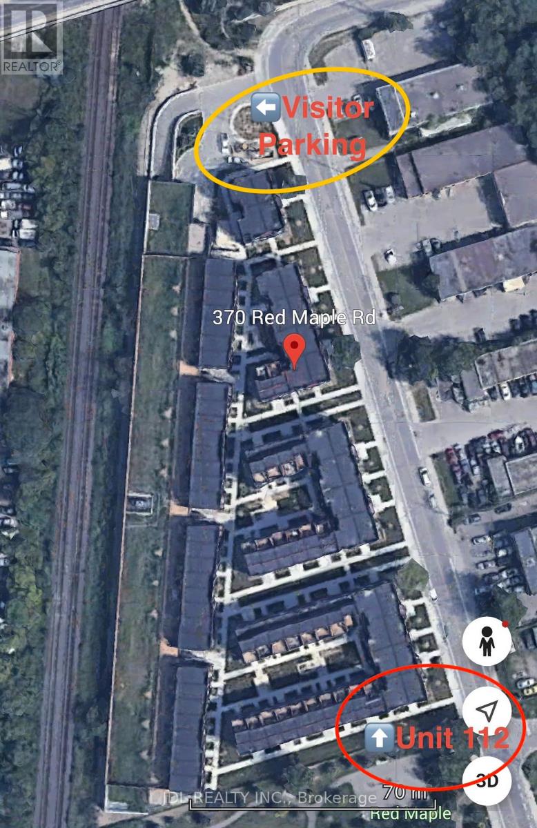 112 - 370 Red Maple Road, Richmond Hill, Ontario L4C 6P5 - Photo 30 - N12768850