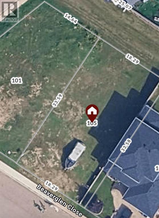 105 Beaverglen Close, Fort McMurray, Alberta