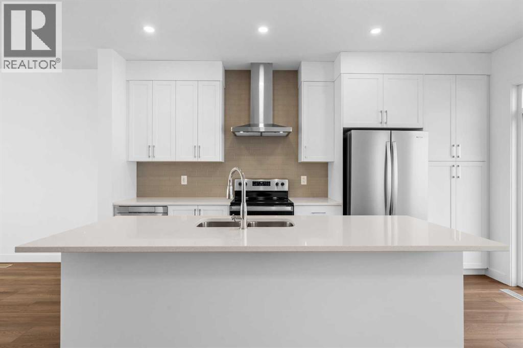 1131 Fowler Road Sw, Airdrie, Alberta  T4B 5M3 - Photo 4 - A2282207