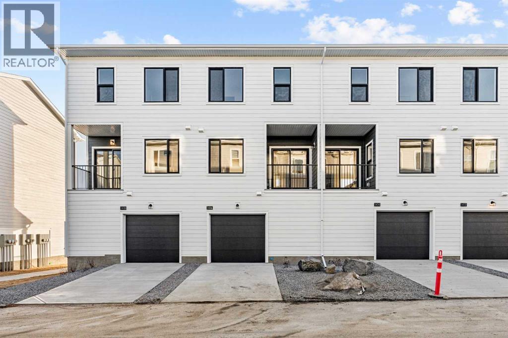 1416, 25 Wildwoods Court Sw, Airdrie, Alberta  T4B 5V8 - Photo 33 - A2283415