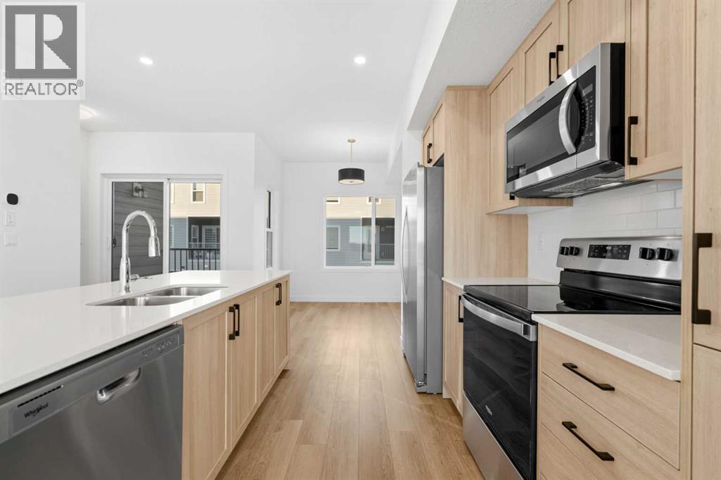 1416, 25 Wildwoods Court Sw, Airdrie, Alberta  T4B 5V8 - Photo 8 - A2283415