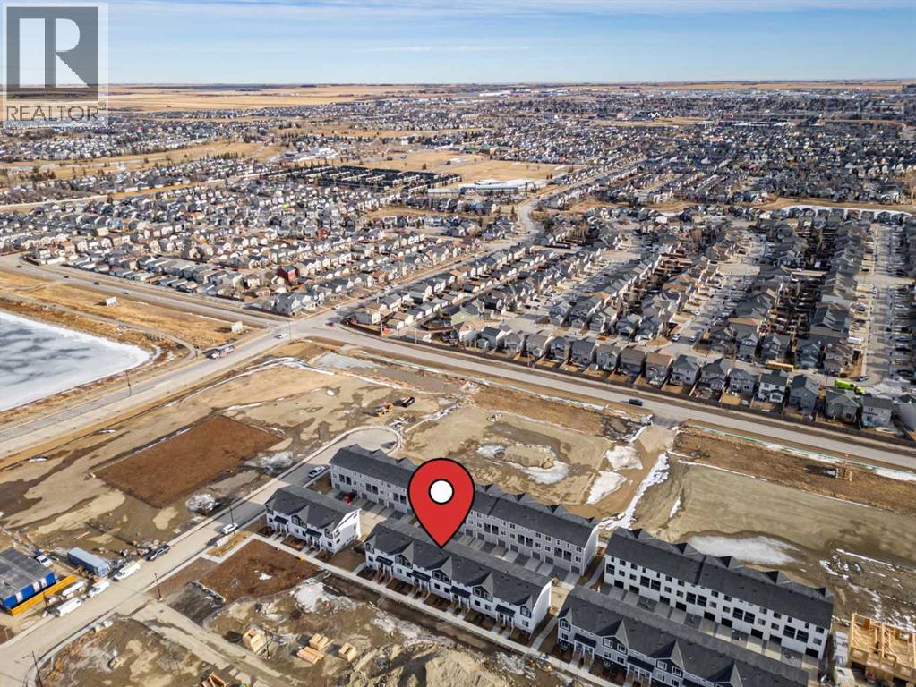 1007, 25 Wildwoods Court Sw, Airdrie, Alberta  T4B 5V7 - Photo 34 - A2283457