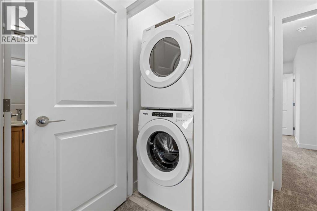 1007, 25 Wildwoods Court Sw, Airdrie, Alberta  T4B 5V7 - Photo 28 - A2283457