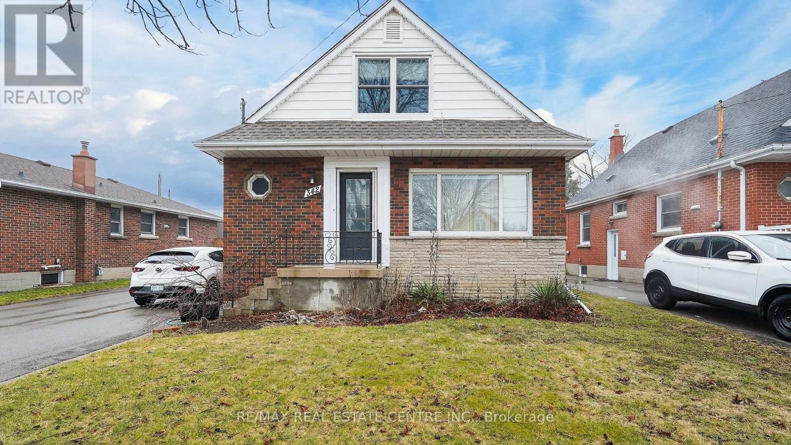 342 EAST 17TH STREET, Hamilton, Ontario