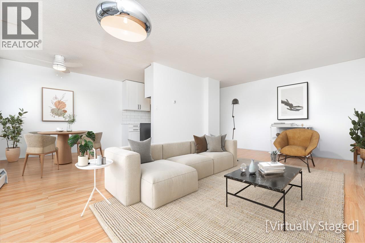 307 320 Royal Avenue, New Westminster, British Columbia  V3L 5C6 - Photo 5 - R3098900