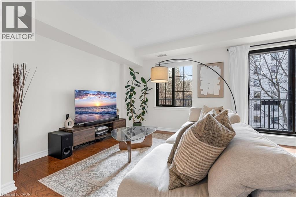 47 Caroline Street N Unit# 409, Hamilton, Ontario  L8R 2R6 - Photo 20 - 40806106