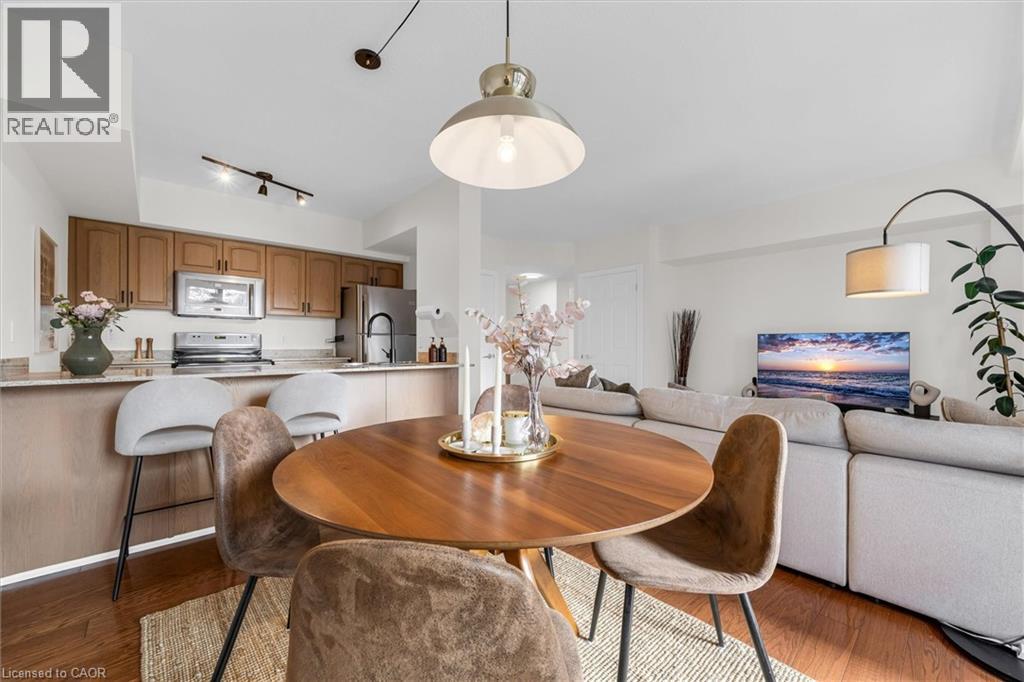 47 Caroline Street N Unit# 409, Hamilton, Ontario  L8R 2R6 - Photo 6 - 40806106