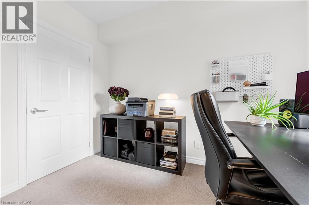 47 Caroline Street N Unit# 409, Hamilton, Ontario  L8R 2R6 - Photo 16 - 40806106