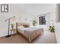 47 CAROLINE Street N Unit# 409, Hamilton, Ontario