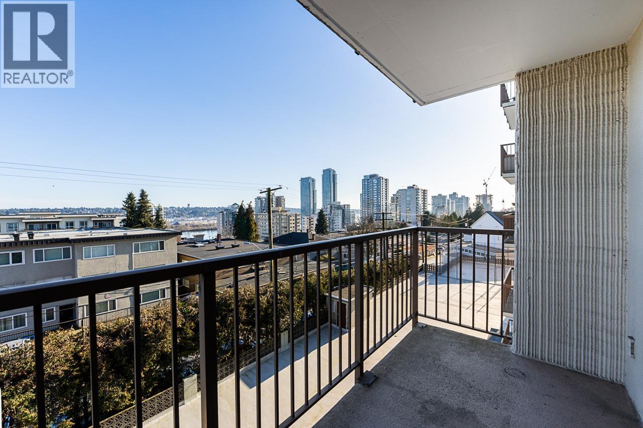 307 320 Royal Avenue, New Westminster, British Columbia  V3L 5C6 - Photo 22 - R3098900