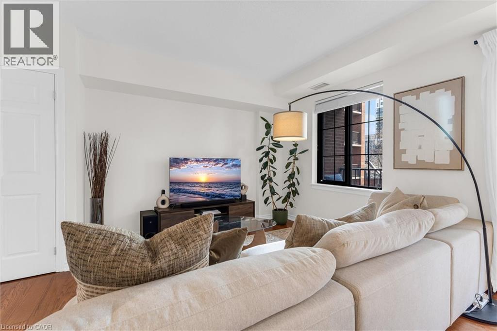 47 Caroline Street N Unit# 409, Hamilton, Ontario  L8R 2R6 - Photo 21 - 40806106