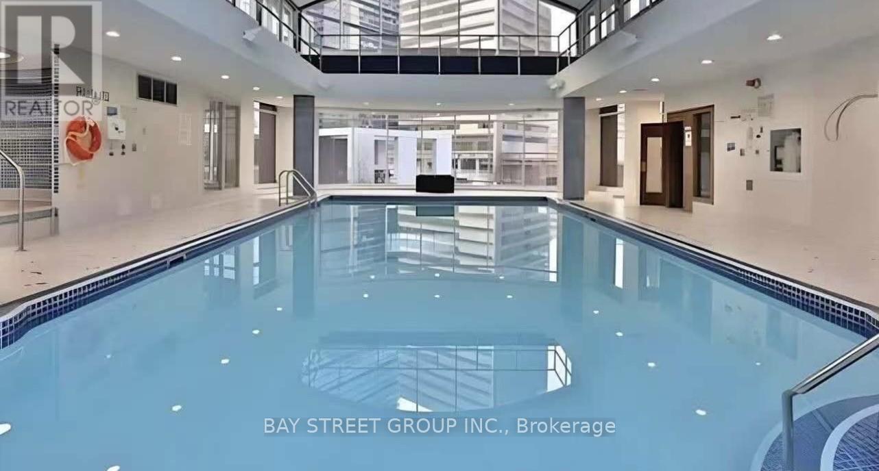 1210 - 33 SHEPPARD AVENUE E, Toronto, Ontario