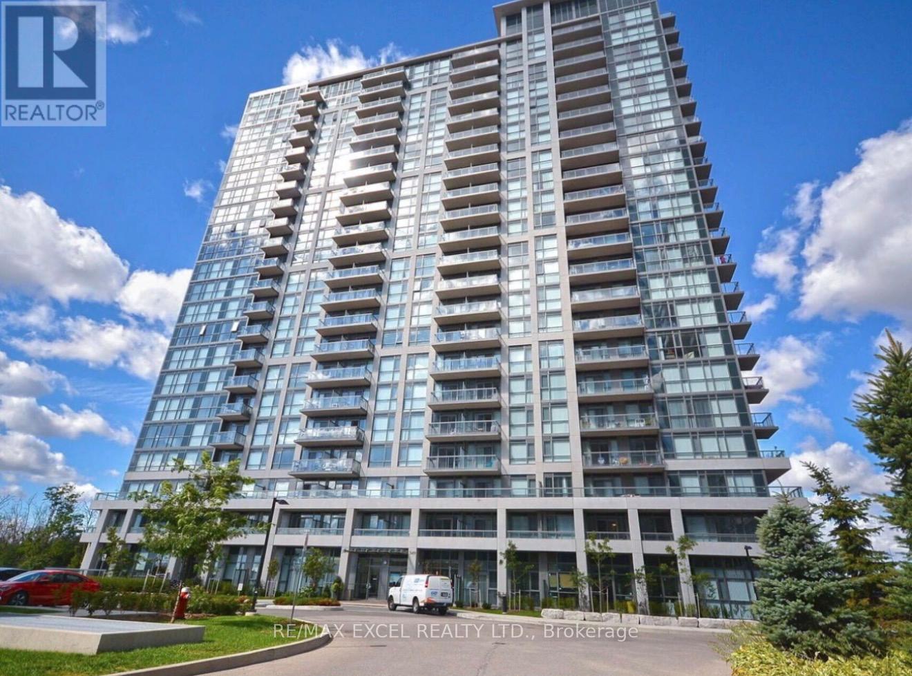 Ph208 - 349 Rathburn Road W, Mississauga, Ontario  L5B 0G9 - Photo 12 - W12907516