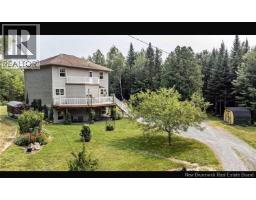 296 Upper Durham Road, durham bridge, New Brunswick