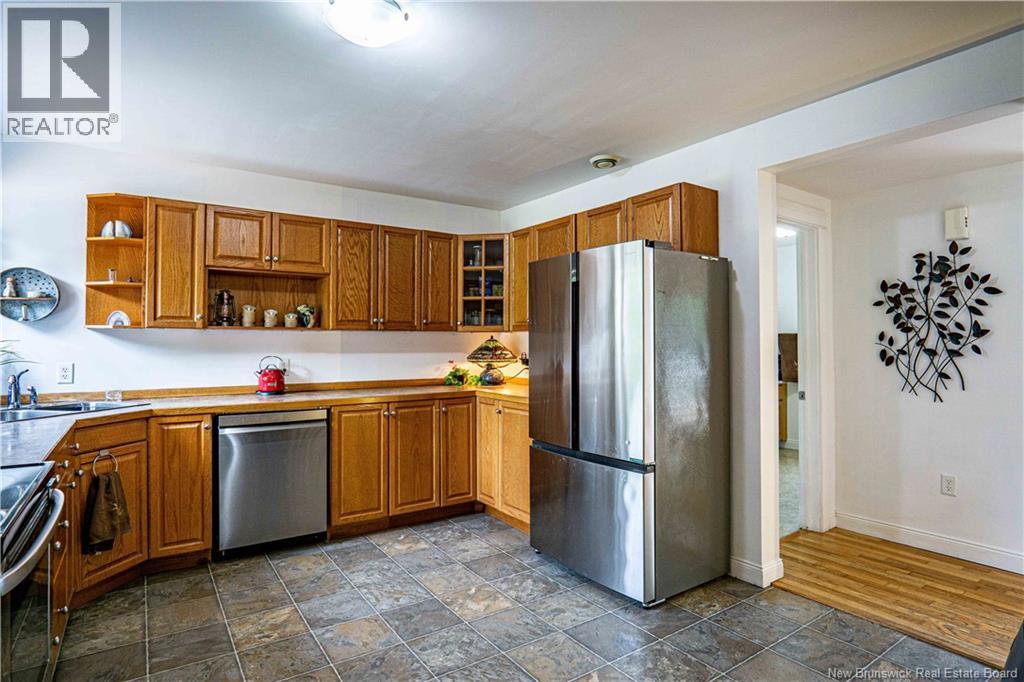 296 Upper Durham Road, Durham Bridge, New Brunswick  E6C 1C9 - Photo 6 - NB130253