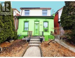 220 EMERALD Street N, Hamilton, Ontario