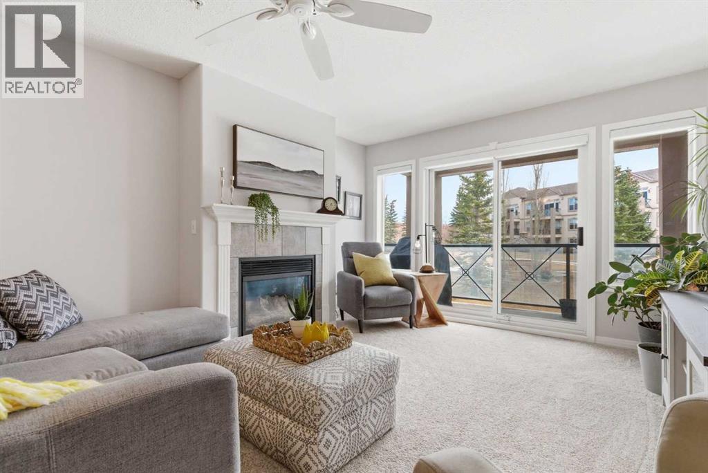 2201, 303 Arbour Crest Drive Nw, Calgary, Alberta  T3G 4X5 - Photo 17 - A2294442