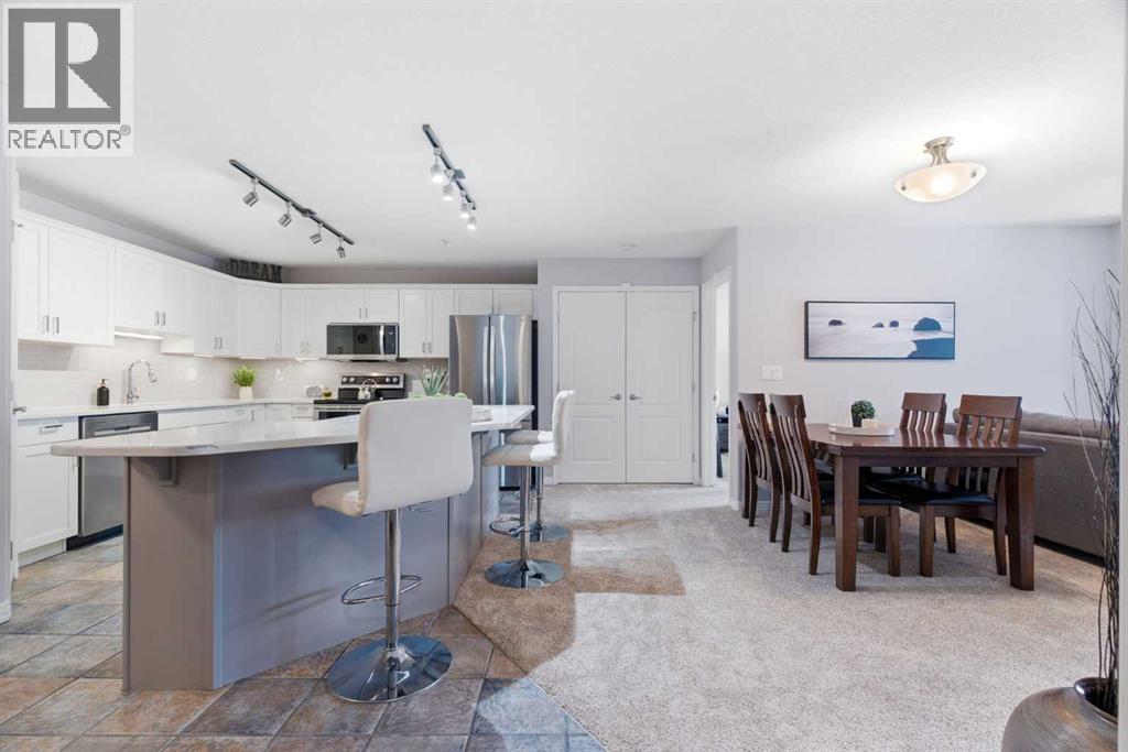 2201, 303 Arbour Crest Drive Nw, Calgary, Alberta  T3G 4X5 - Photo 9 - A2294442