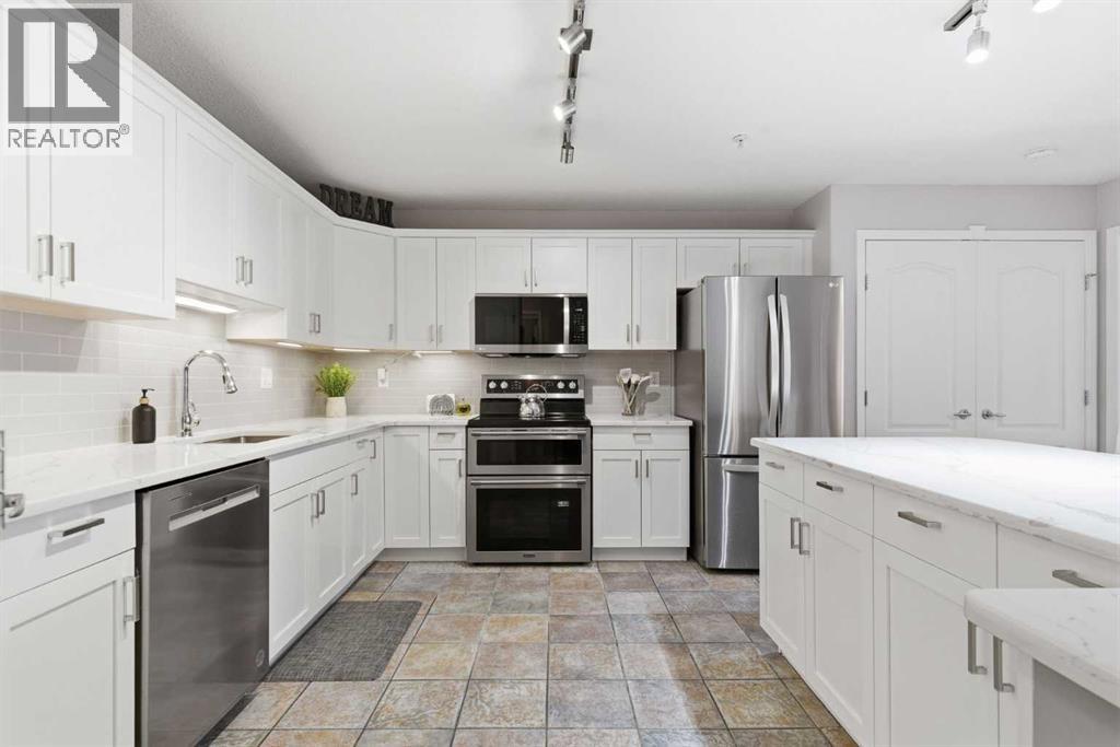 2201, 303 Arbour Crest Drive Nw, Calgary, Alberta  T3G 4X5 - Photo 4 - A2294442