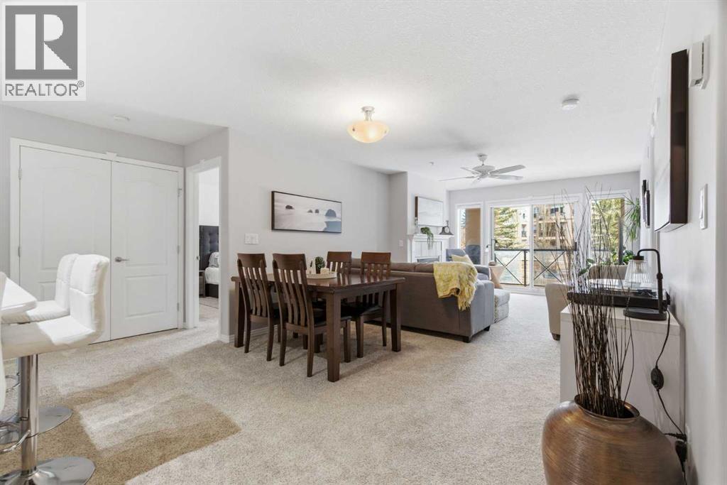 2201, 303 Arbour Crest Drive Nw, Calgary, Alberta  T3G 4X5 - Photo 14 - A2294442