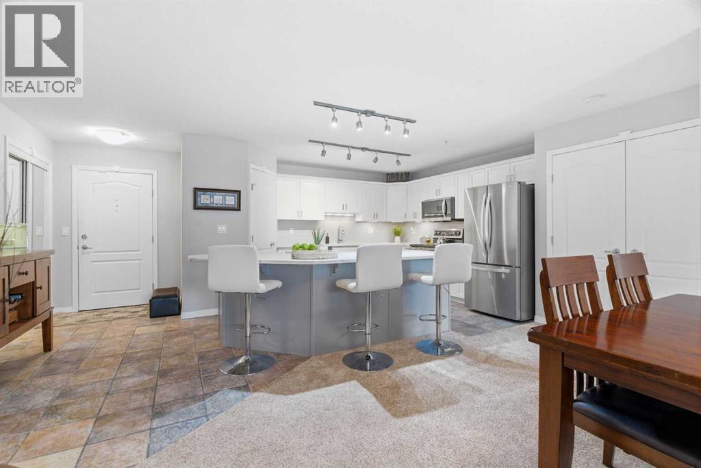 2201, 303 Arbour Crest Drive Nw, Calgary, Alberta  T3G 4X5 - Photo 3 - A2294442