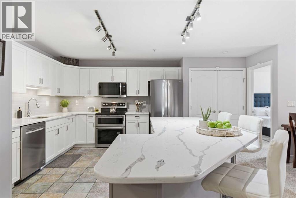 2201, 303 Arbour Crest Drive Nw, Calgary, Alberta  T3G 4X5 - Photo 2 - A2294442