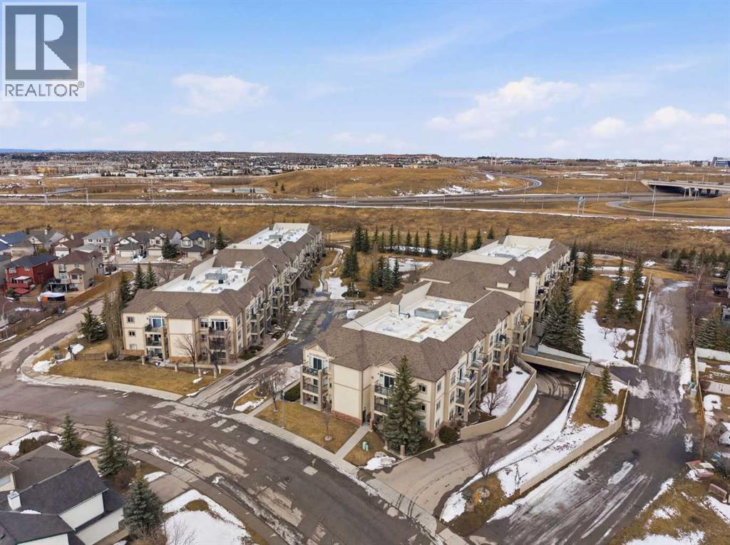 2201, 303 Arbour Crest Drive Nw, Calgary, Alberta  T3G 4X5 - Photo 37 - A2294442