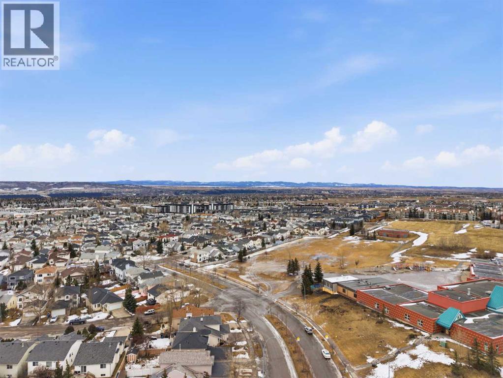 2201, 303 Arbour Crest Drive Nw, Calgary, Alberta  T3G 4X5 - Photo 38 - A2294442
