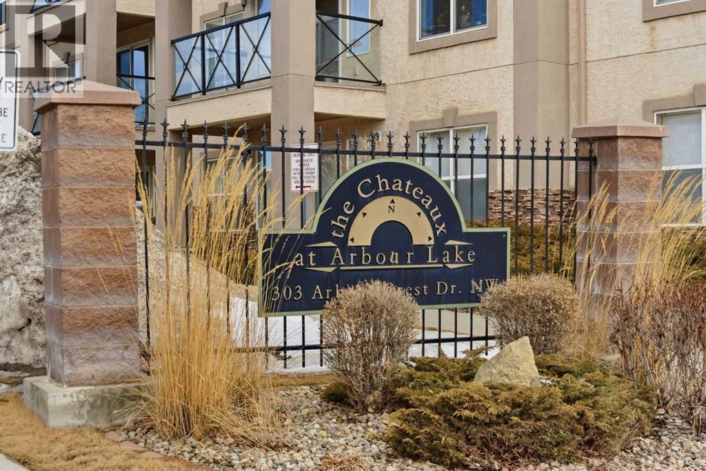 2201, 303 Arbour Crest Drive Nw, Calgary, Alberta  T3G 4X5 - Photo 41 - A2294442