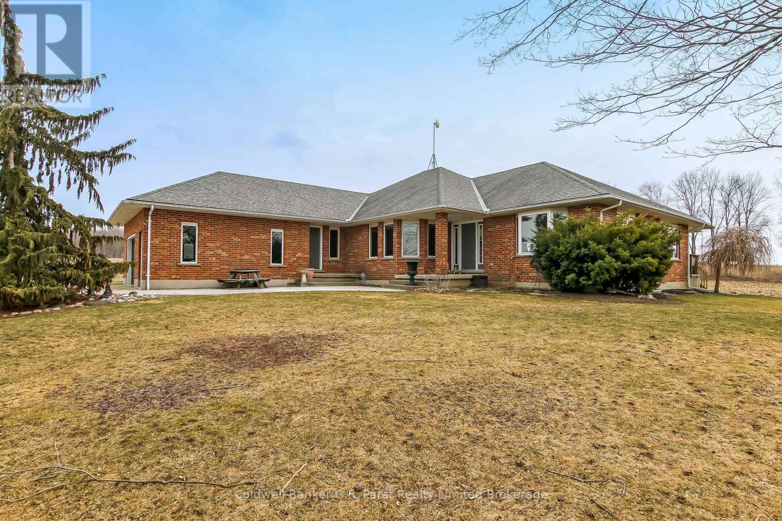 412516 CRANBERRY LINE, South-West Oxford, Ontario
