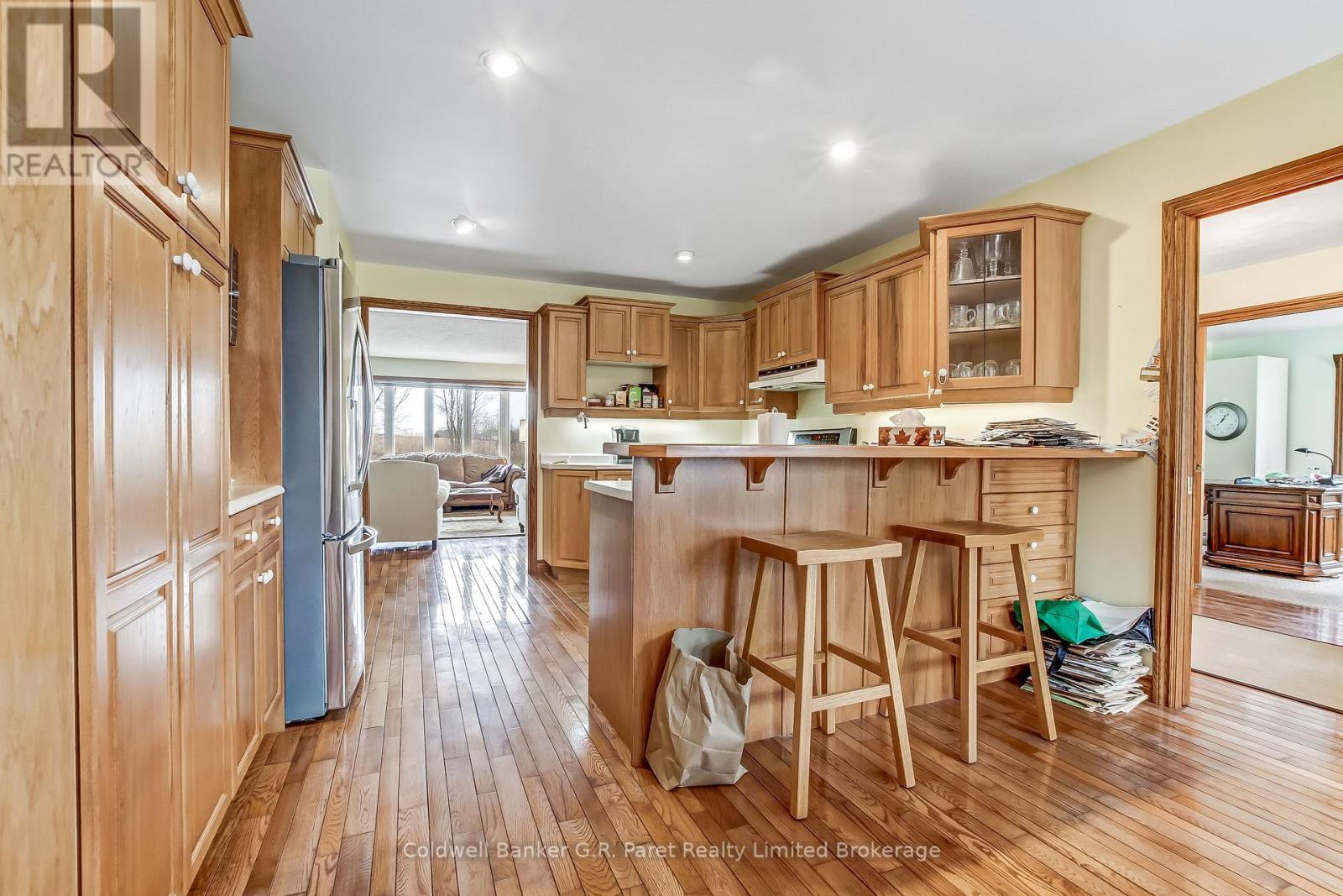 412516 Cranberry Line, South-West Oxford, Ontario N4G 4G8 - Photo 15 - X12900274