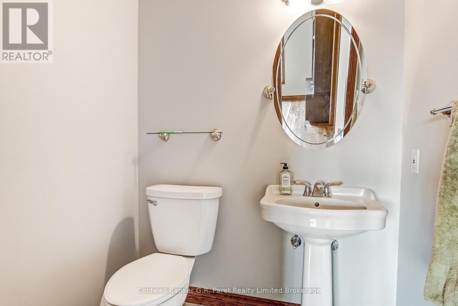 412516 Cranberry Line, South-West Oxford, Ontario N4G 4G8 - Photo 18 - X12900274