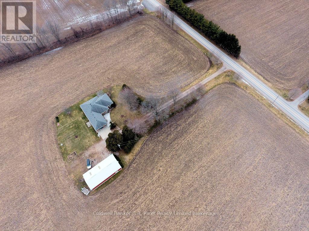 412516 Cranberry Line, South-West Oxford, Ontario N4G 4G8 - Photo 35 - X12900274