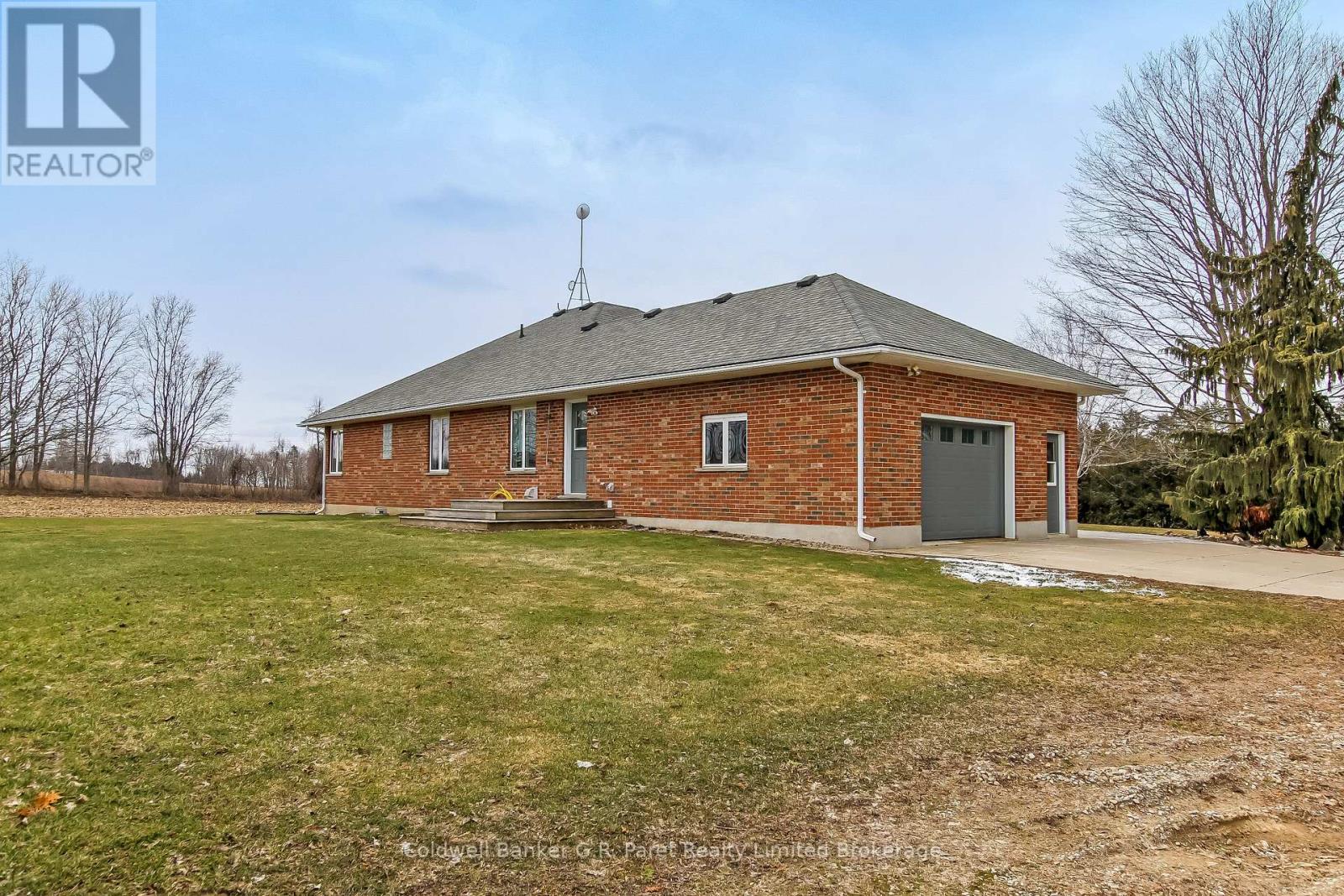 412516 Cranberry Line, South-West Oxford, Ontario N4G 4G8 - Photo 4 - X12900274