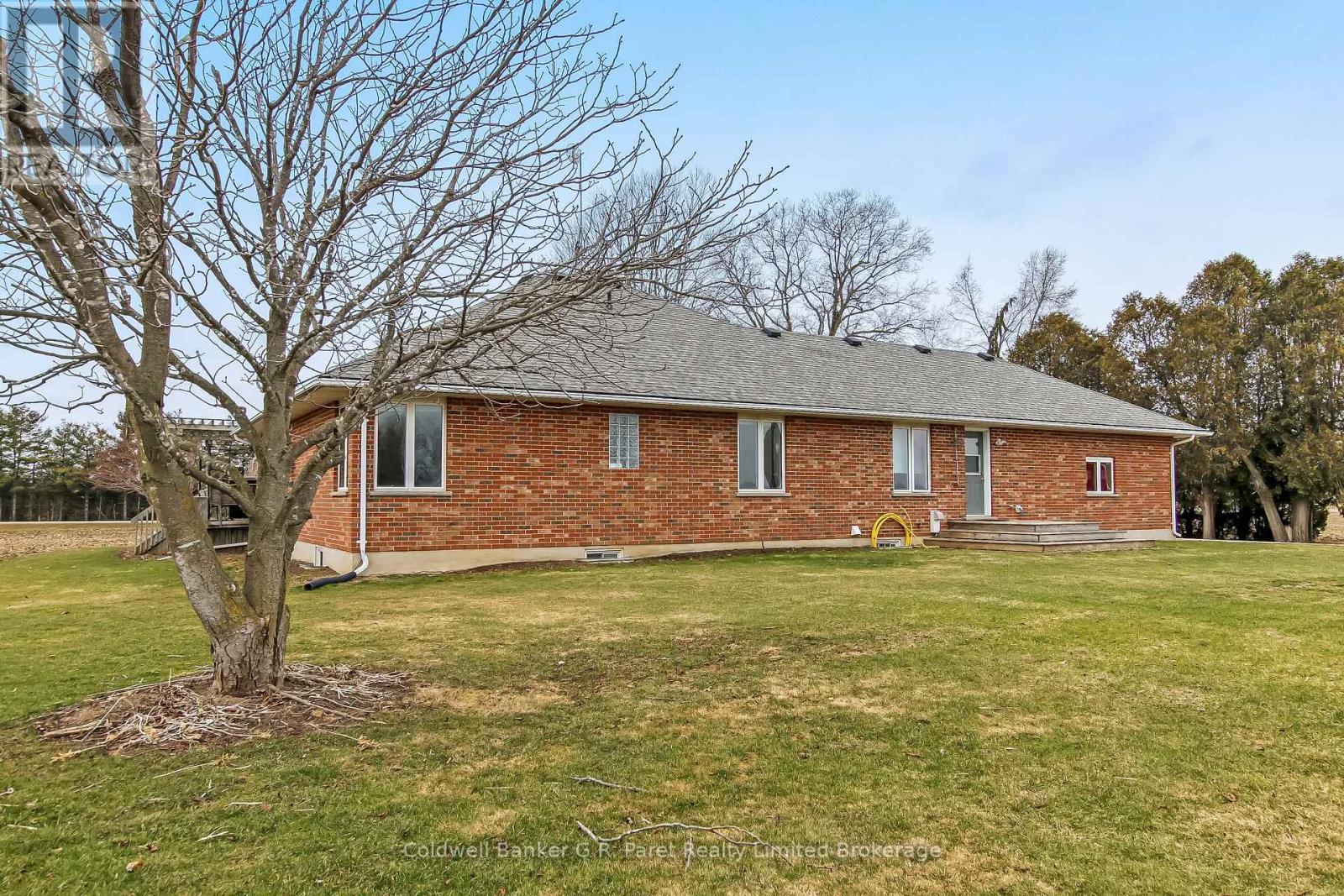 412516 Cranberry Line, South-West Oxford, Ontario N4G 4G8 - Photo 5 - X12900274