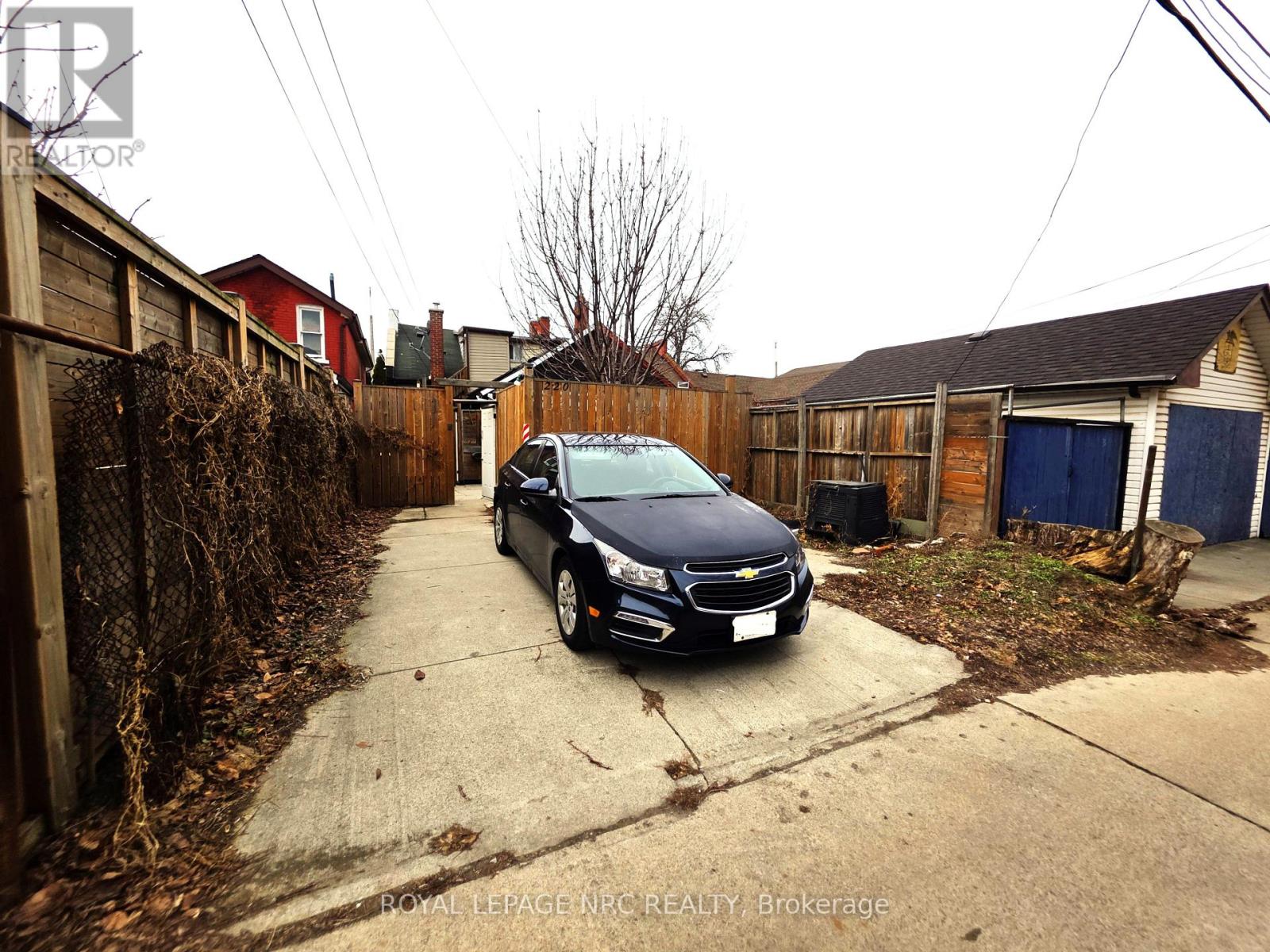 220 Emerald Street N, Hamilton, Ontario  L8L 5K8 - Photo 25 - X12697068